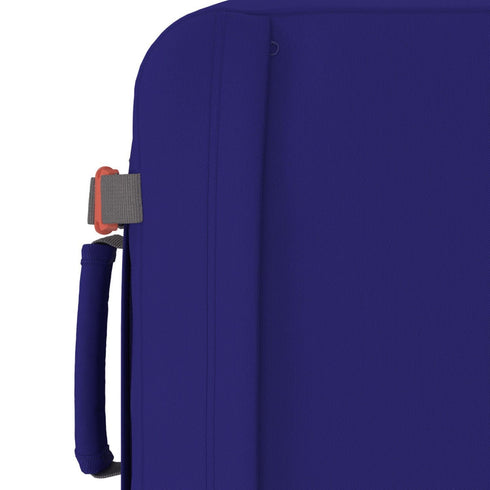 Cabinzero Classic Ultra Light Cabin Bag With Luggage Trackers 28L
